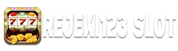 Logo Rejeki123 Slot